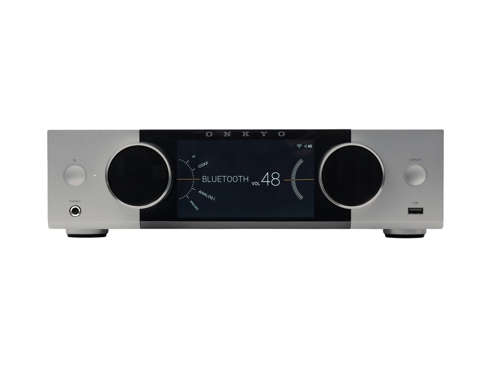 Onkyo Muse Y-40