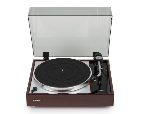 Thorens TD 1500 + (Ortofon / Nagaoka)