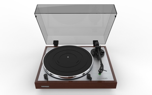 Thorens TD 402 DD + (Ortofon / Nagaoka) 