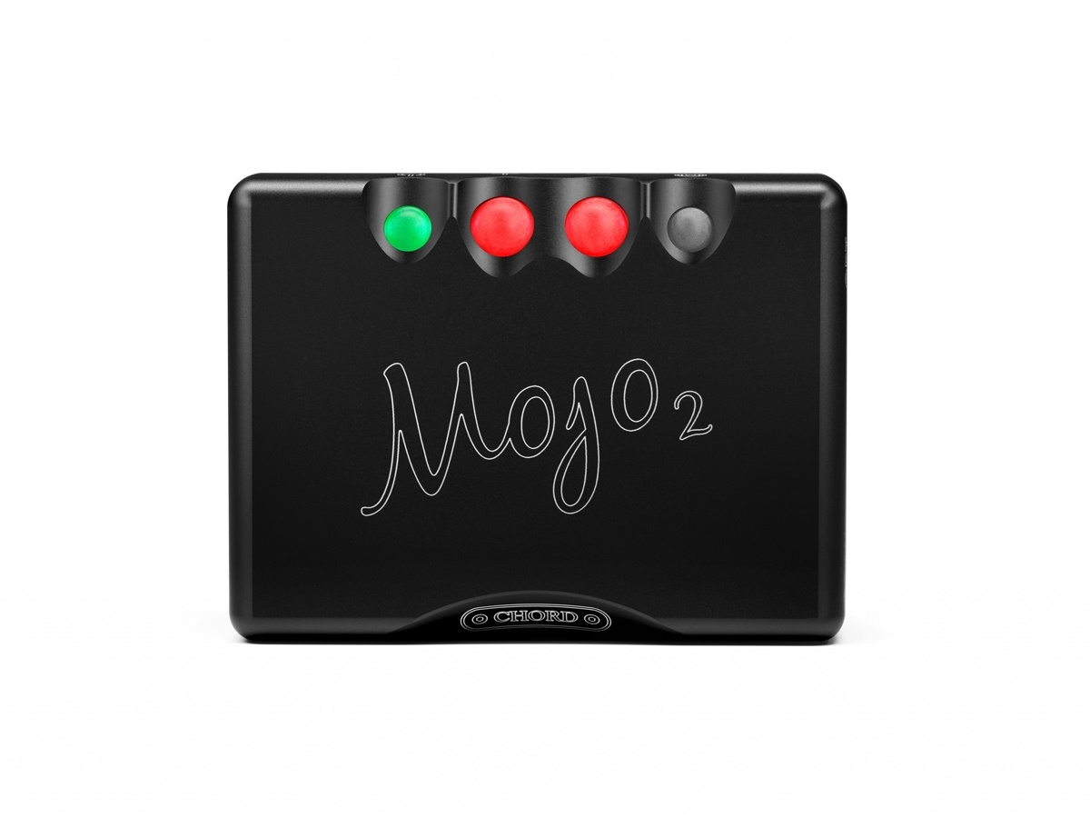 CHORD Mojo 2