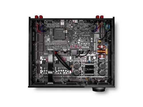 Cambridge Audio EVO 300