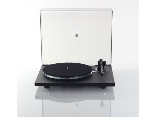 Rega Planar 6 + (Rega Nd5 MM)