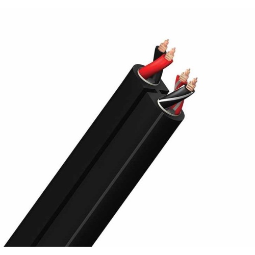 Audioquest Rocket 11 FR, zlaté banánky