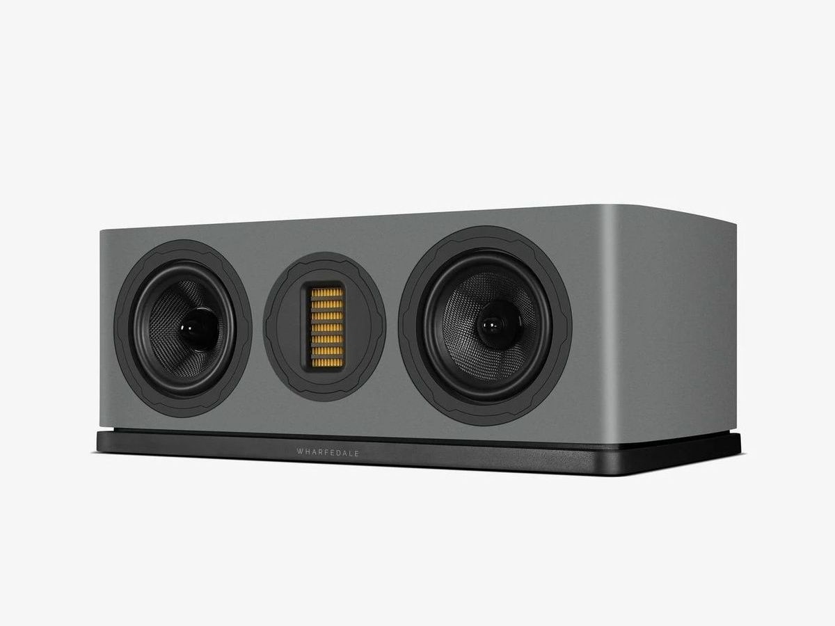 Wharfedale EVO 5.C