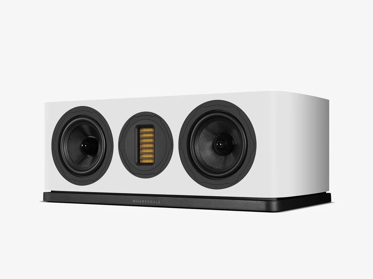 Wharfedale EVO 5.C
