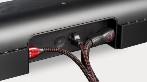 Audioquest Cinnamon 48 HDMI