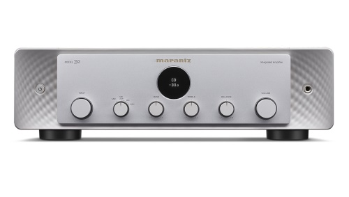 Marantz MODEL 30