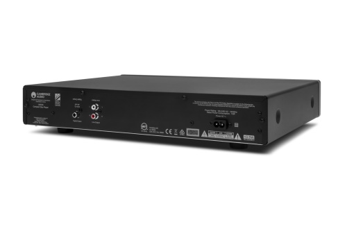 Cambridge Audio AXC 35