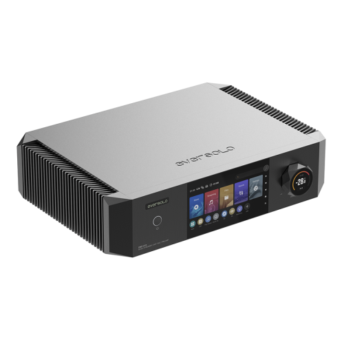 EverSolo DMP-A10
