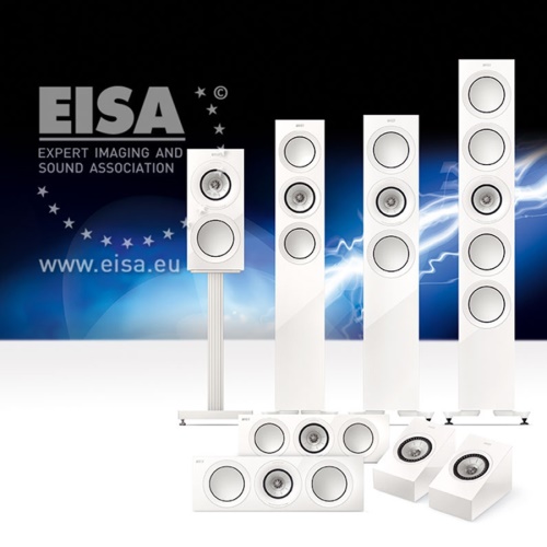 KEF R7 Meta