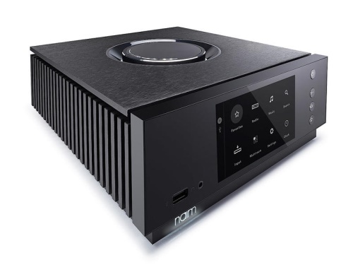 NAIM Uniti Atom HDMI
