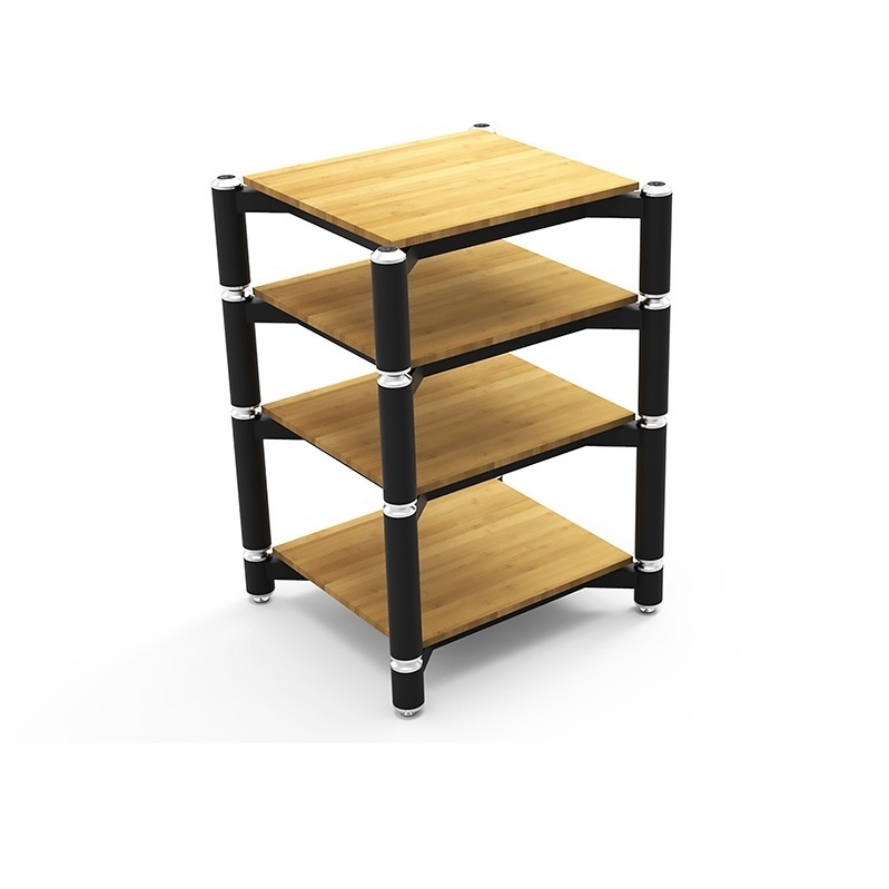 NorStone Spider - sestava Spider Base + Spider I + Spider II + Spider III