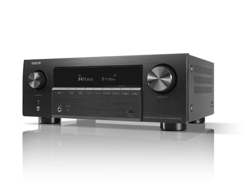DENON AVR-X2900H DAB