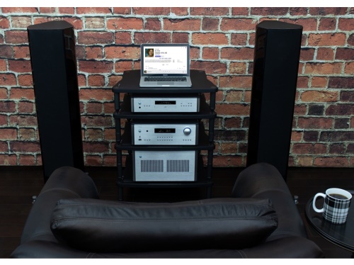 ROTEL RB-1590