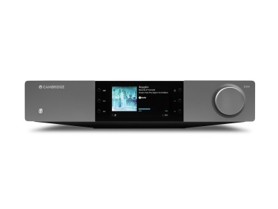 Cambridge EXN 100