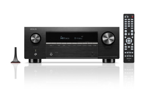 DENON AVR-X2900H DAB