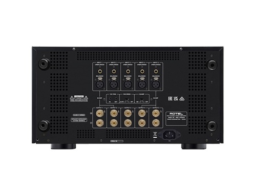 ROTEL RMB-1585 MKII
