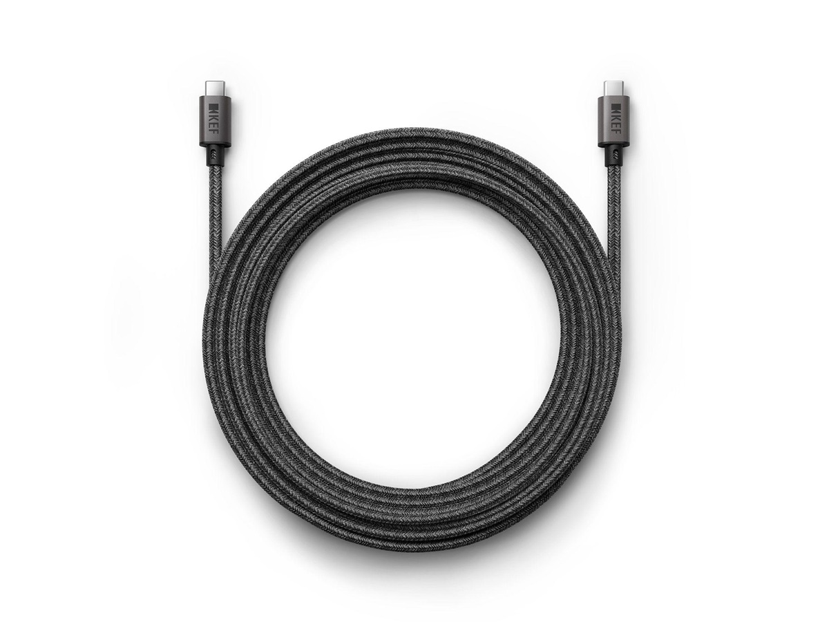 KEF C-Link Interspeaker Cable