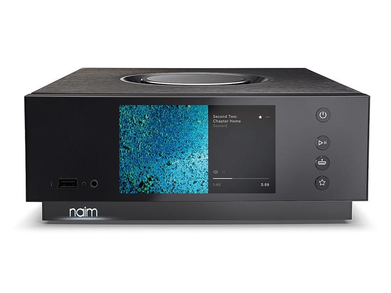 NAIM Uniti Atom HDMI