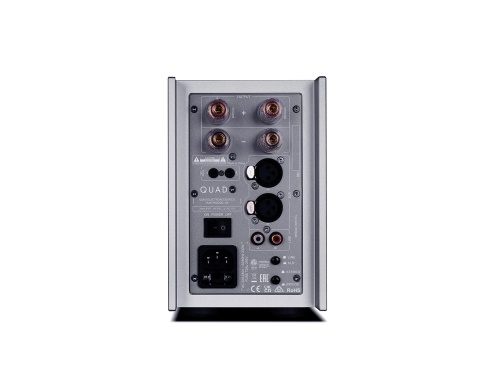 Quad 303