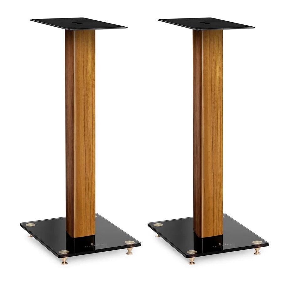 Triangle Stand S05