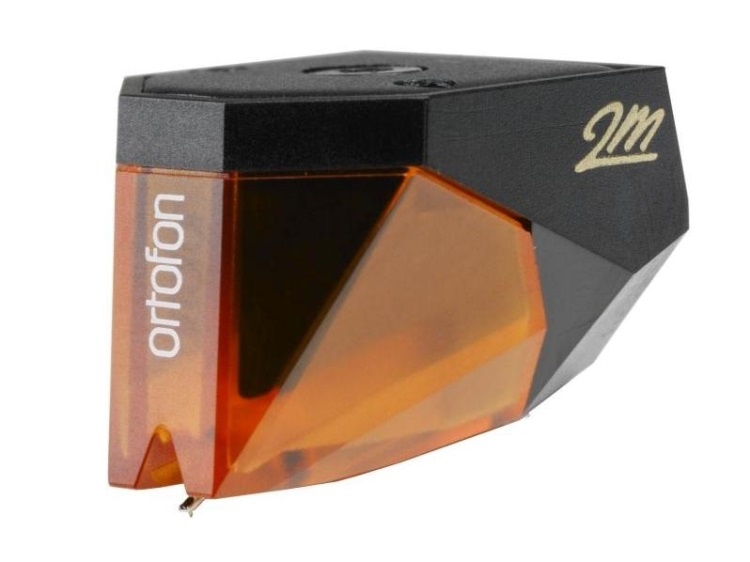 Ortofon 2M Bronze