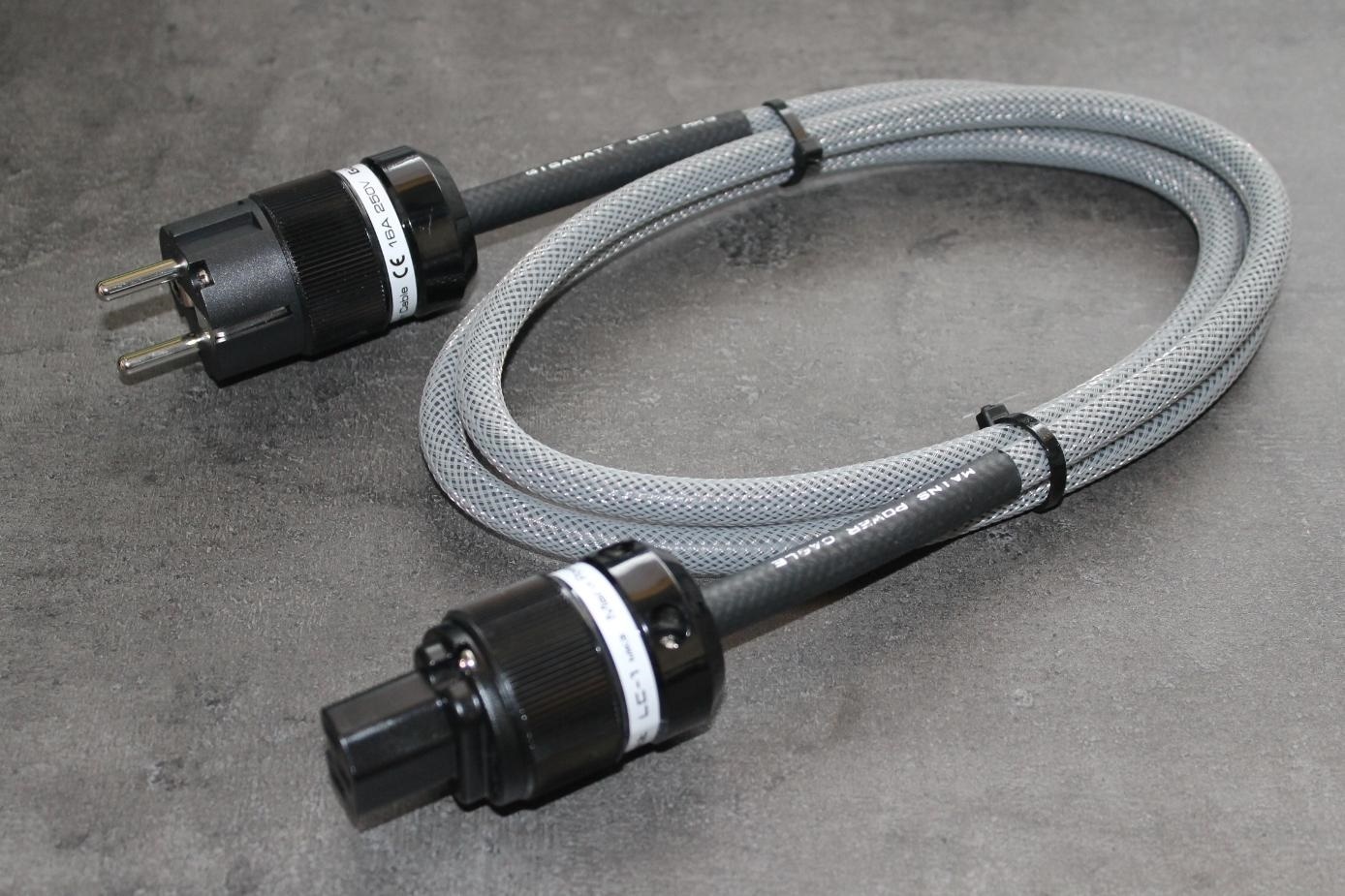 Gigawatt LC-1 MK3 - 1,5m