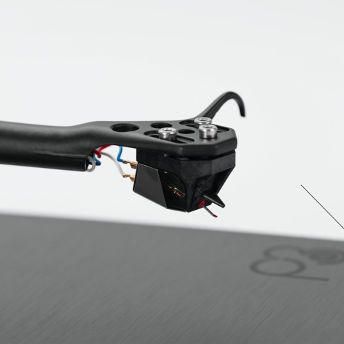 Rega Planar 3 RS Edition + ( Nd5 MM)