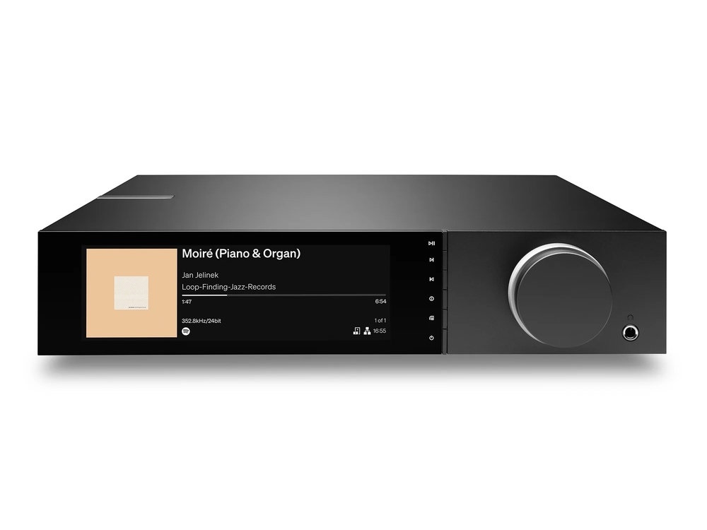 Cambridge Audio EVO 300