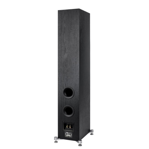 ELAC Debut F6.3