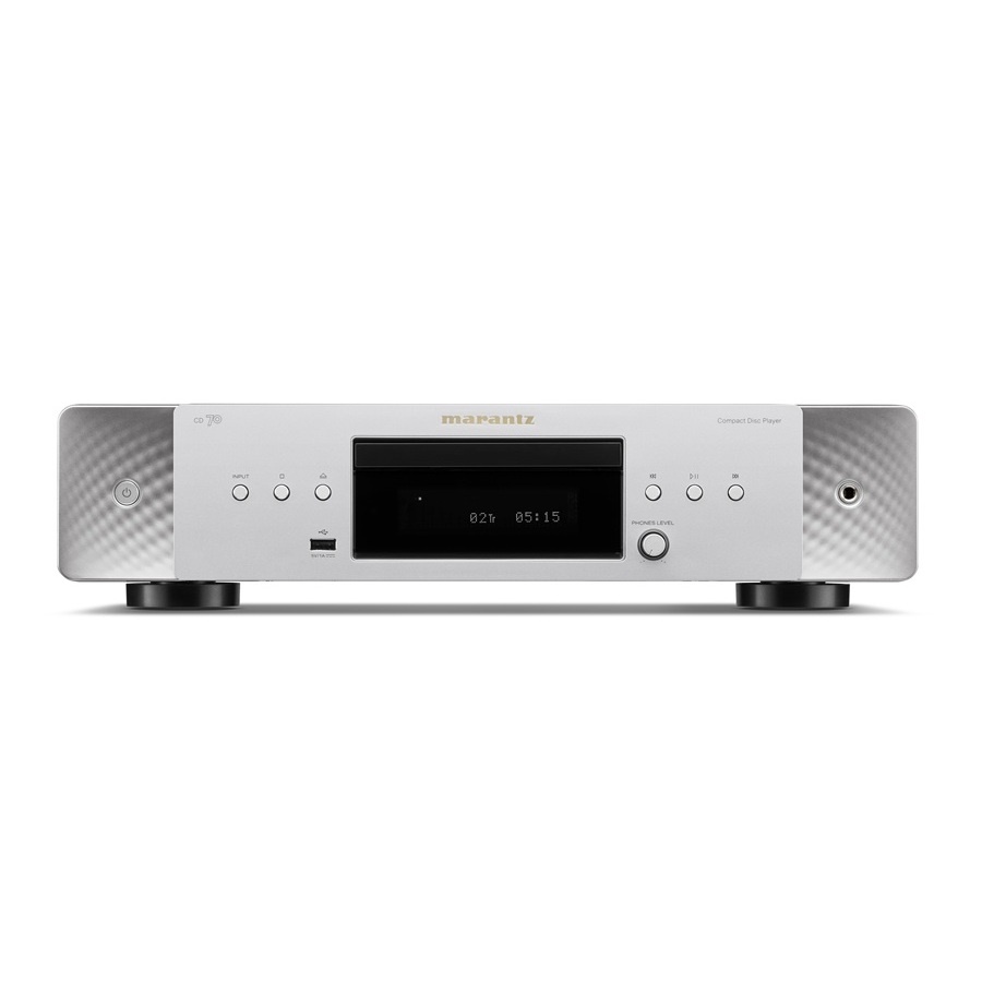 Marantz CD 70
