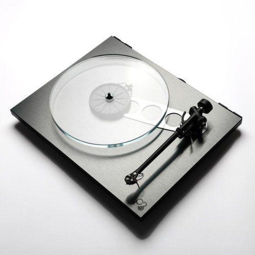 Rega Planar 3 RS Edition + ( Nd5 MM)