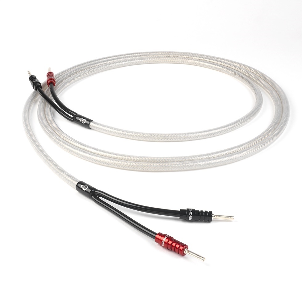 Chord ShawlineX / ChordOhmic