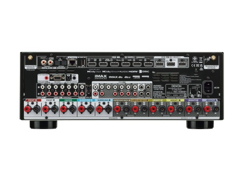 DENON AVC-X3900H