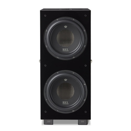 REL 212 Black Label