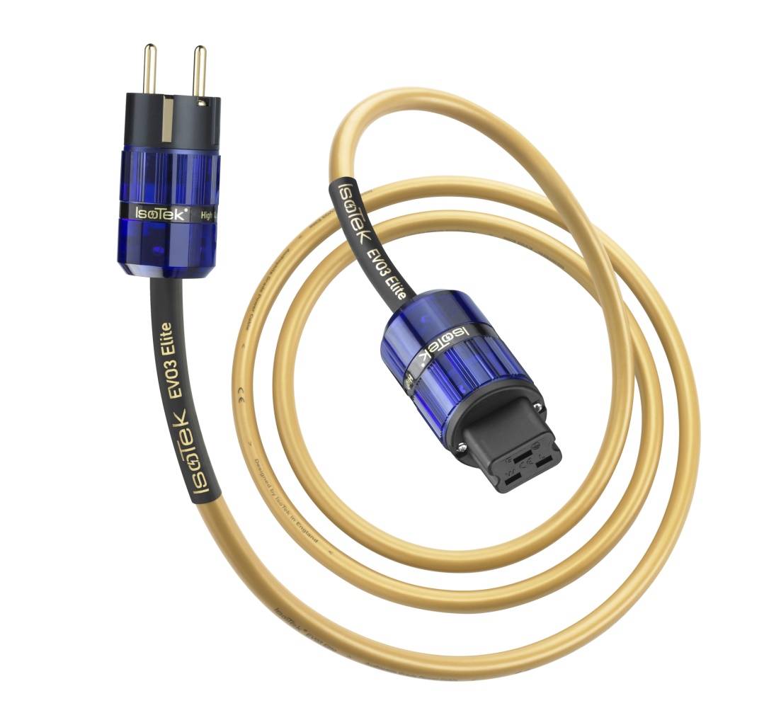IsoTek EVO3 Elite C19
