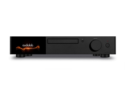 Audiolab 9000CDT