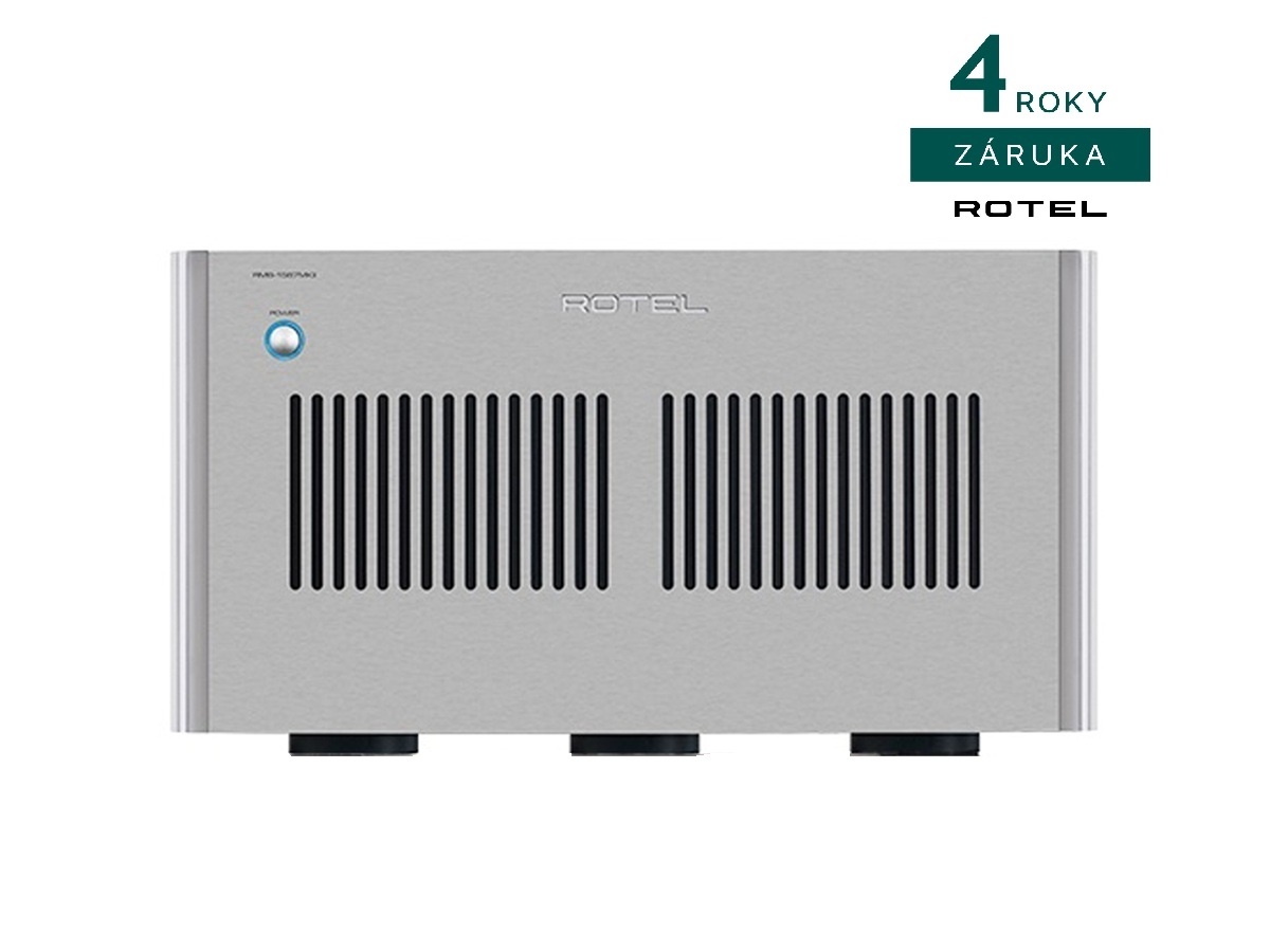 ROTEL RMB-1587 MKII