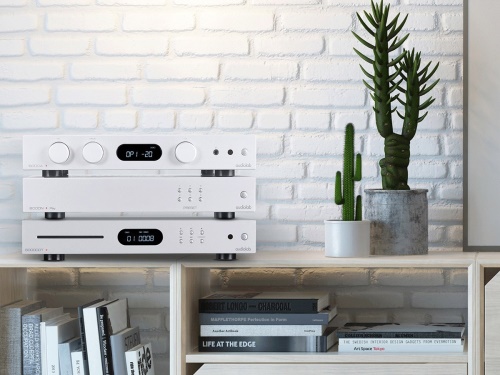 Audiolab 6000A MkII