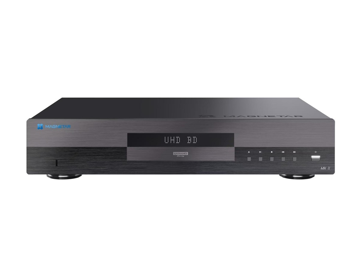 Magnetar UDP800 MK II