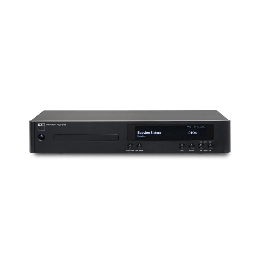 NAD C 589