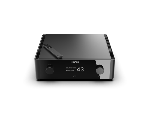 ROTEL MICHI P5 Series 2