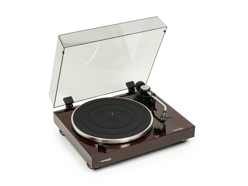 Thorens TD 204 + (Ortofon / Nagaoka)