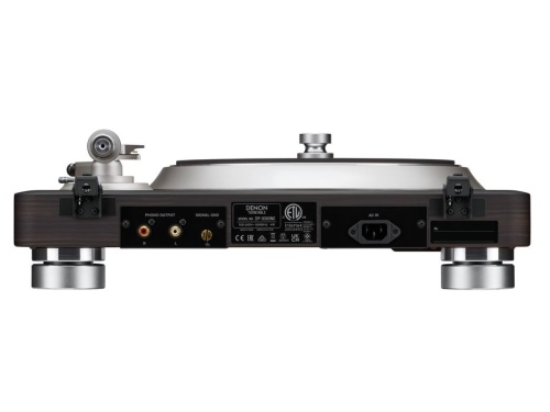 DENON DP-3000NE (bez přenosky)