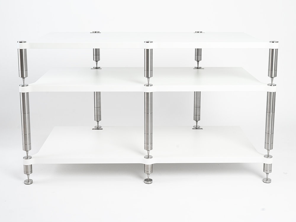 NEO Double Tripod segment 272 mm