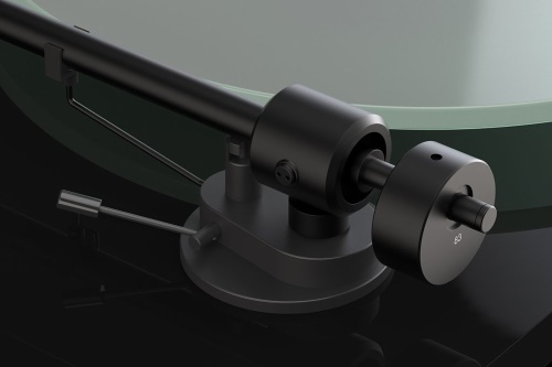 Pro-Ject T1 EVO BT + (OM 10)