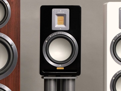 Audiovector QR1 SE
