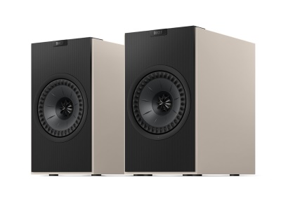 KEF Coda W