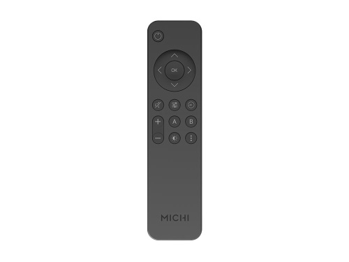 ROTEL MICHI X430