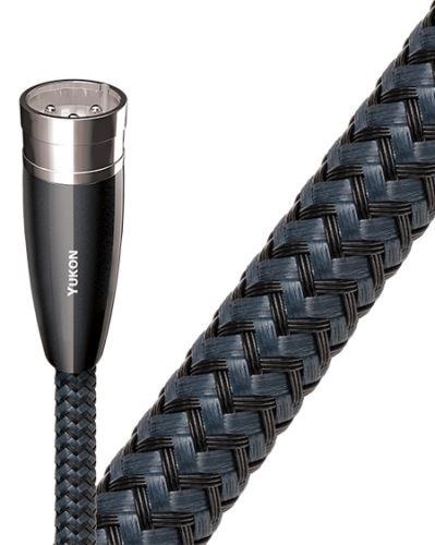 Audioquest Yukon XLR - XLR